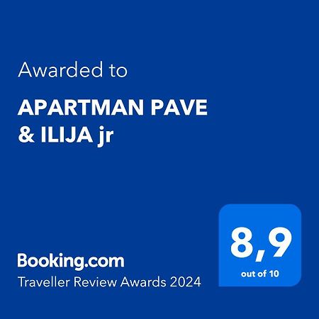 Apartman Pave & Ilija Jr Lopar Exterior photo