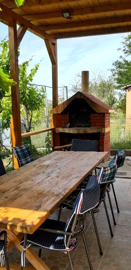 Apartman Pave & Ilija Jr Lopar Exterior photo