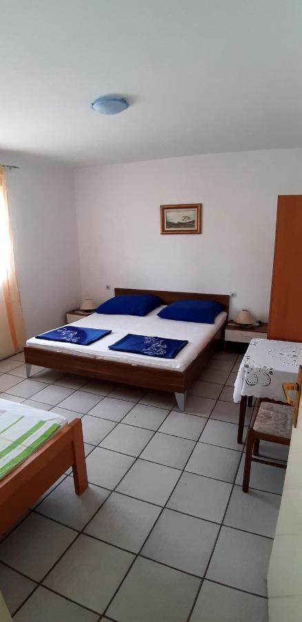 Apartman Pave & Ilija Jr Lopar Exterior photo