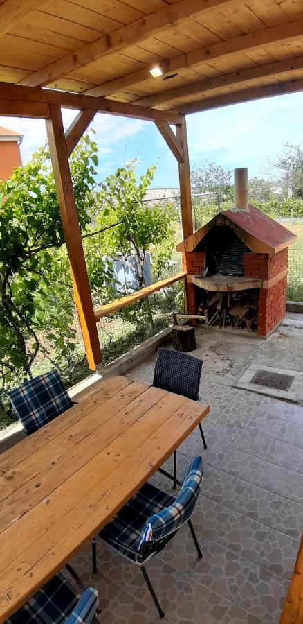 Apartman Pave & Ilija Jr Lopar Exterior photo