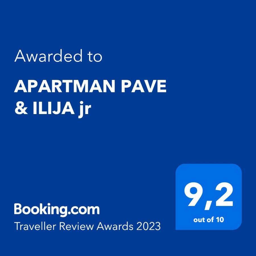 Apartman Pave & Ilija Jr Lopar Exterior photo