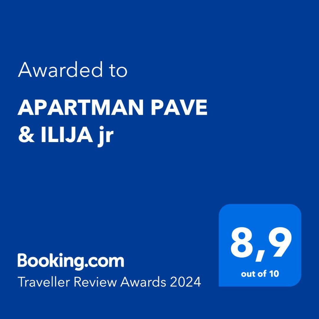 Apartman Pave & Ilija Jr Lopar Exterior photo