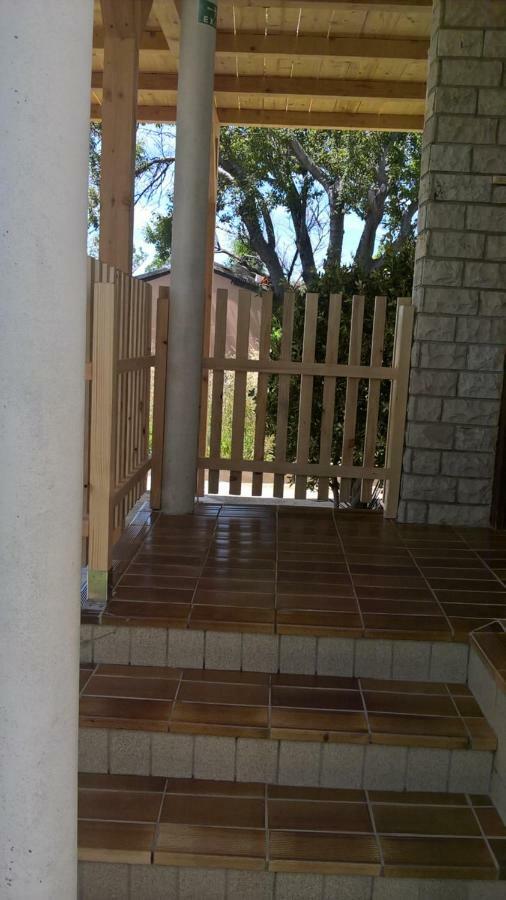 Apartman Pave & Ilija Jr Lopar Exterior photo