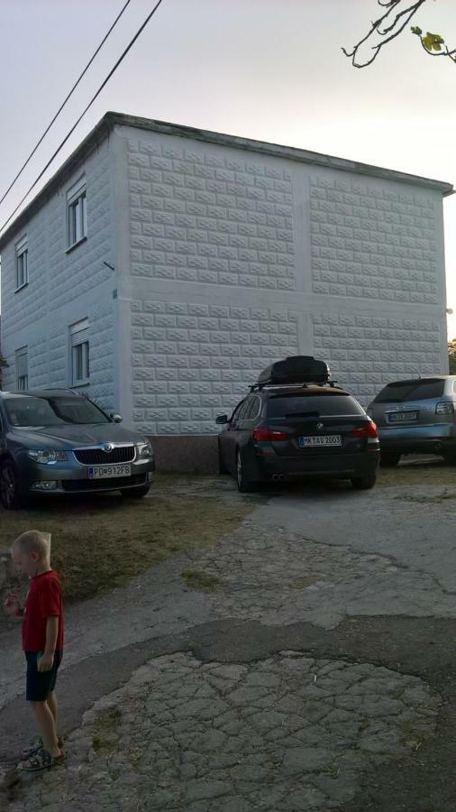 Apartman Pave & Ilija Jr Lopar Exterior photo