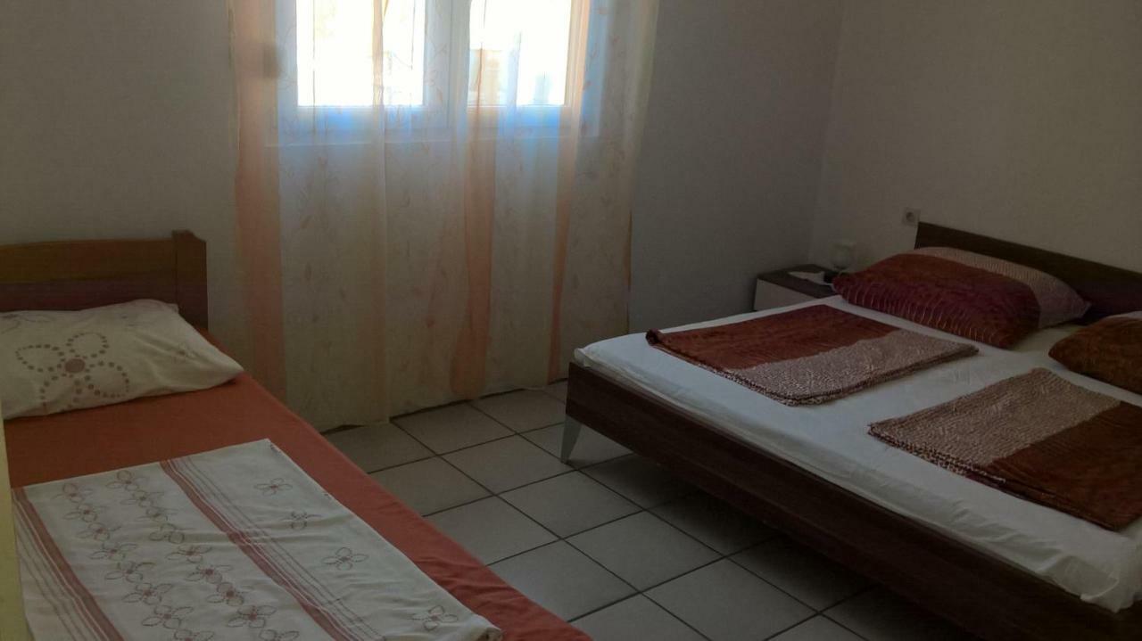 Apartman Pave & Ilija Jr Lopar Exterior photo