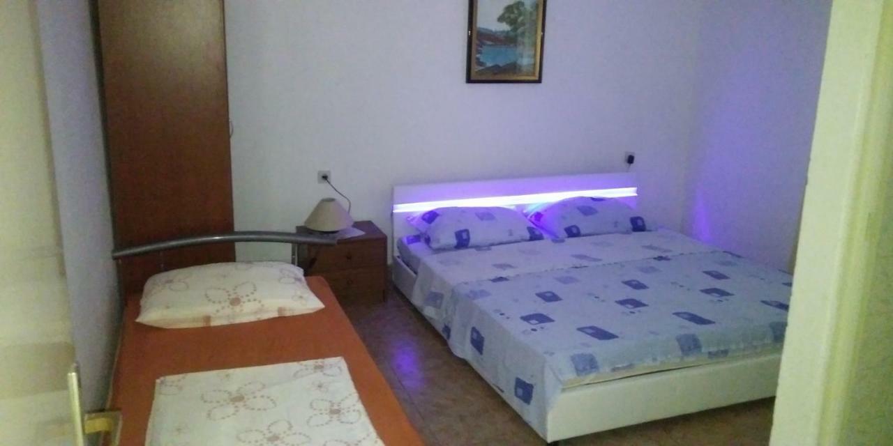 Apartman Pave & Ilija Jr Lopar Exterior photo