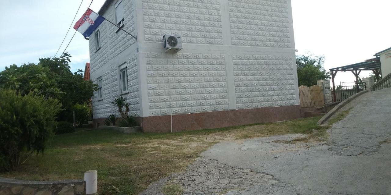 Apartman Pave & Ilija Jr Lopar Exterior photo