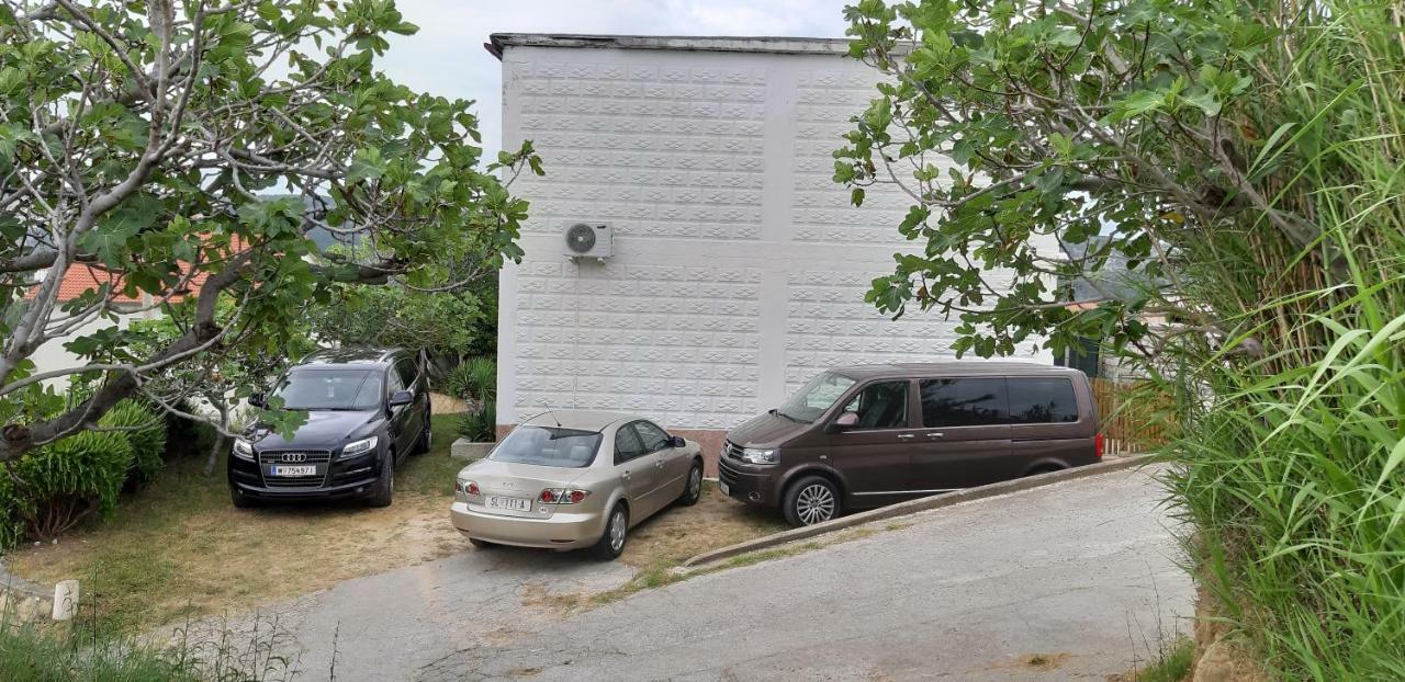 Apartman Pave & Ilija Jr Lopar Exterior photo