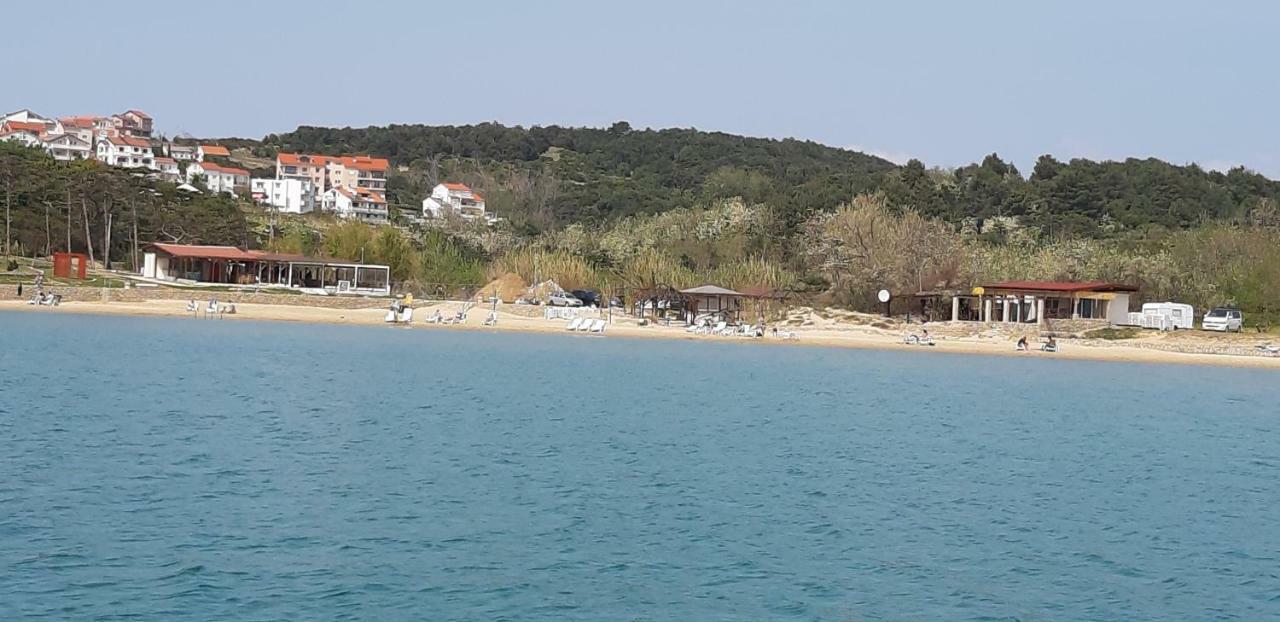 Apartman Pave & Ilija Jr Lopar Exterior photo