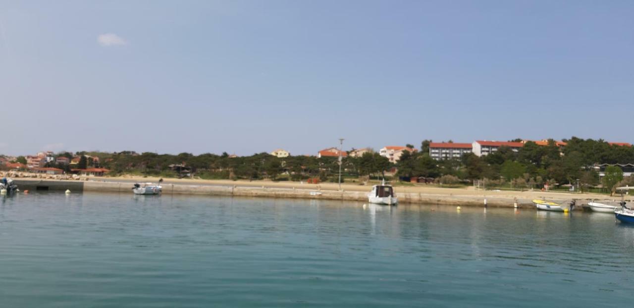 Apartman Pave & Ilija Jr Lopar Exterior photo